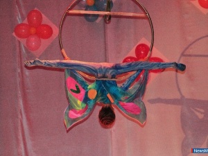 "�����" - 18 ��� �� �������� �����