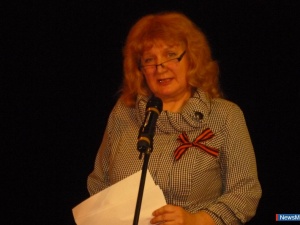 ������ ��� � ������� �����