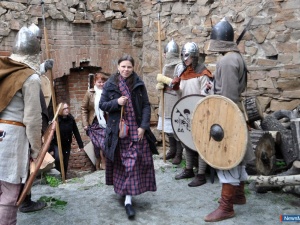 � ����� � �������