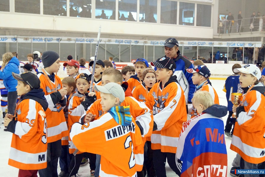 ""  .         -     RIGA CUP 2013