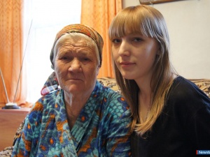 70 ��� ������ � �������������