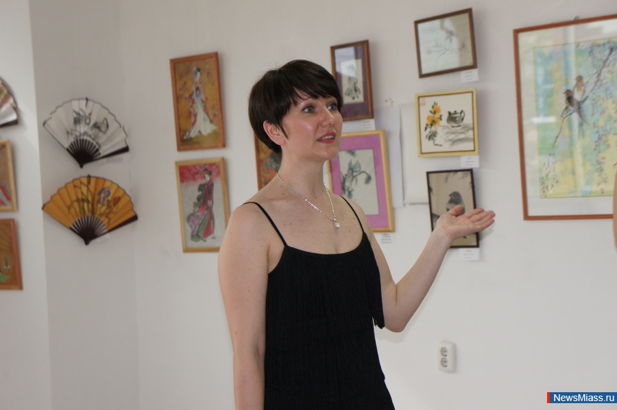  .        "ArtSofi Studio"   " "