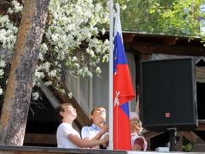 "���������" � ������ �� �����