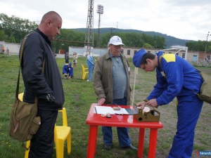 ������������� ������������, ������, ����������