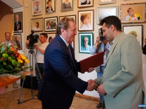 ���� ������� - � ������� ������