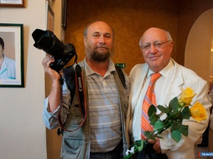 ���� ������� - � ������� ������