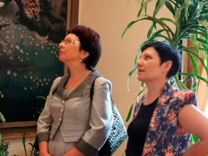 ���� ������� - � ������� ������