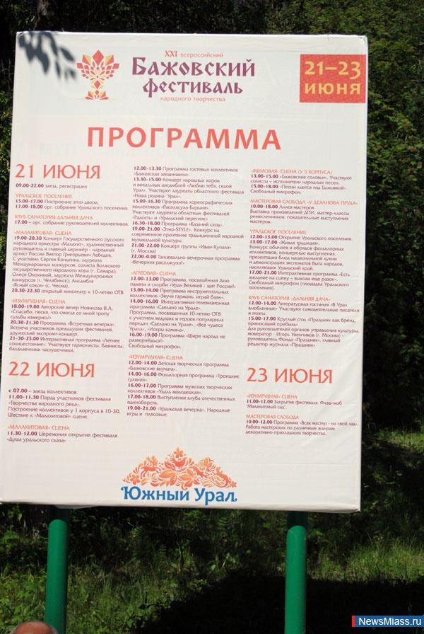 ��������� ��������� 2013. ����������, �������� � ������ ��������� ��������� � ������ ������� ���� ������ �� ����� ����������