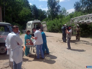 ����� � ������������������ �����������