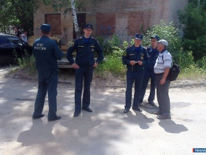 ����� � ������������������ �����������