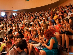 ������� ������� �� ������ � �����