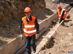 ����� ������������� ������