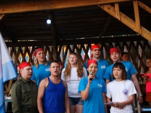 "�� ���������� � ����������..."