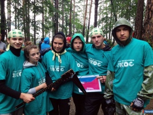 "���� ������ �������" ����������� �� ��������