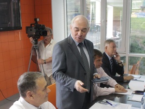 "������ ����" ������ �� "�������"