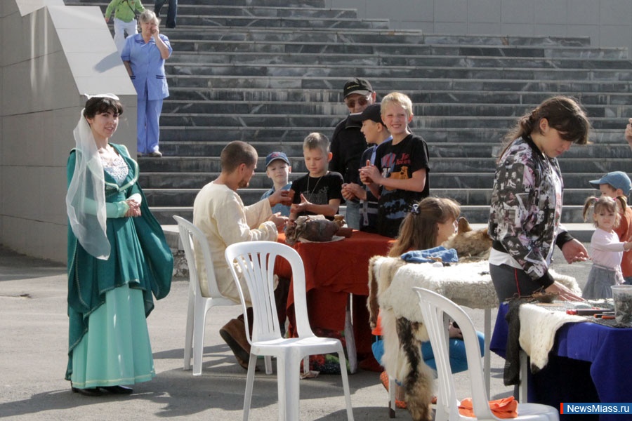   .   "  "            ""