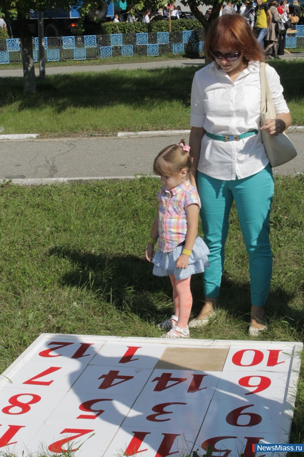   .   "  "            ""