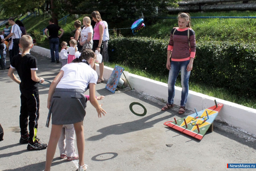   .   "  "            ""