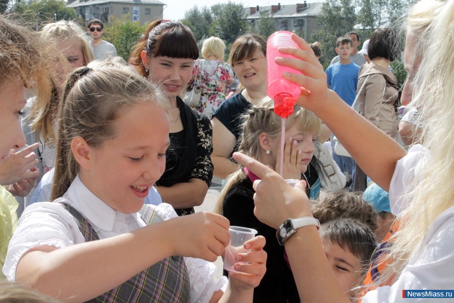   .   "  "            ""