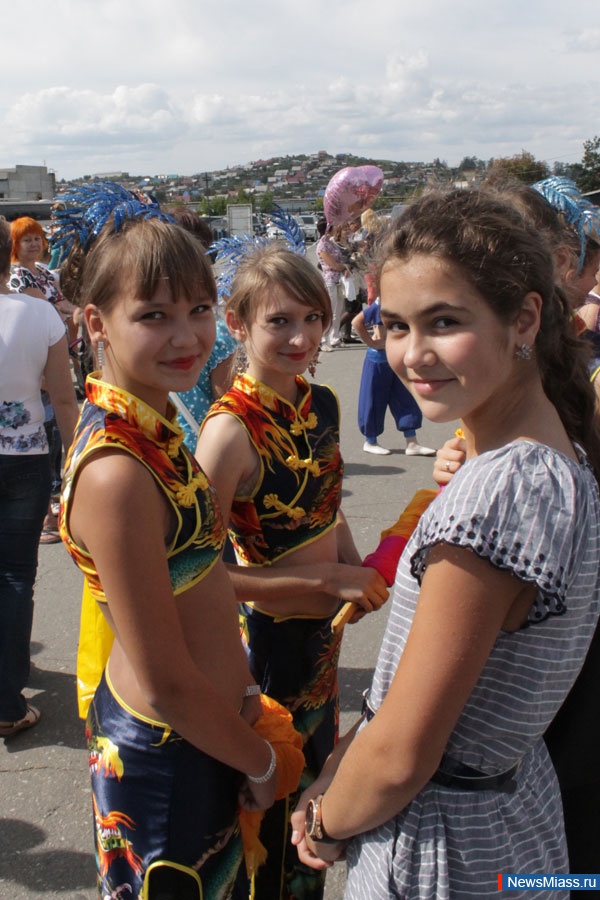   .   "  "            ""