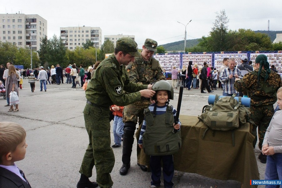 " " .            " "