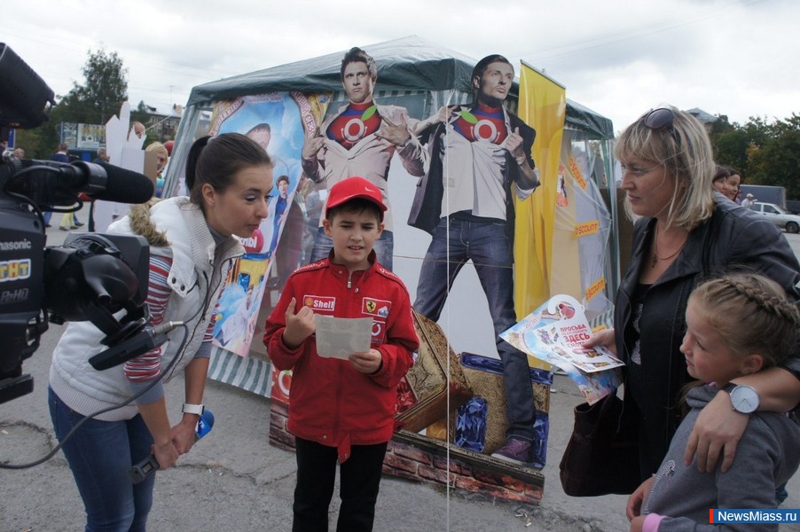 " " .            " "