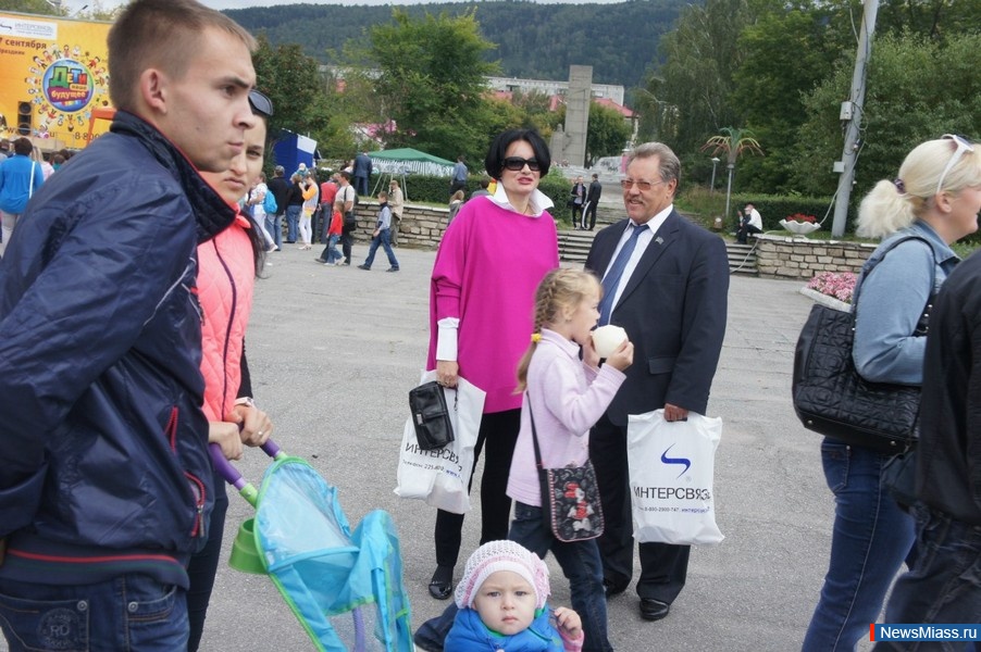 " " .            " "