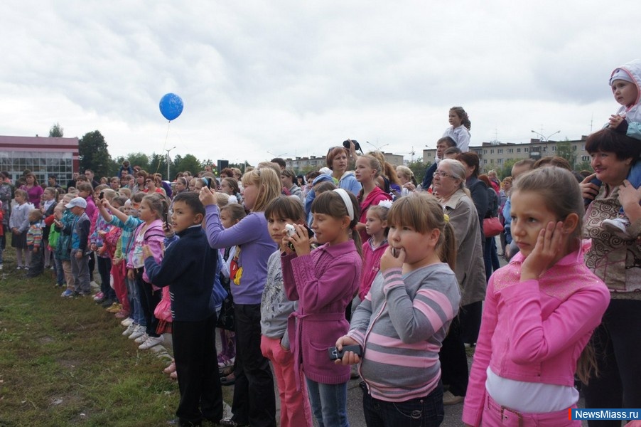 " " .            " "