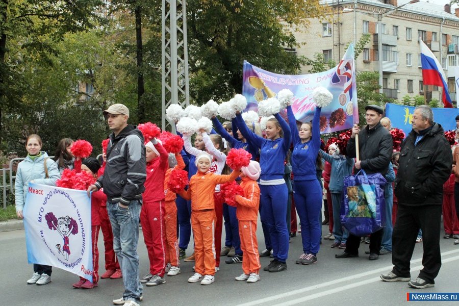 Погода днем миасс на неделю