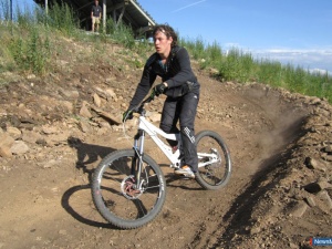 Байк-парк - новый проект для Миасса и области Байк-парк - новый проект для Миасса и области