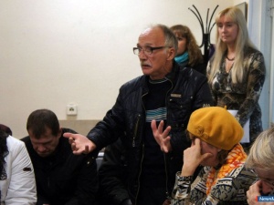 ����� ������� - "������� ������"