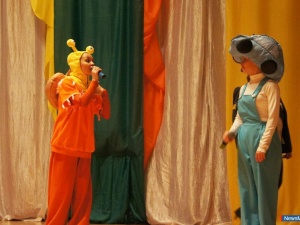 �������� ������� ����� � "�������"