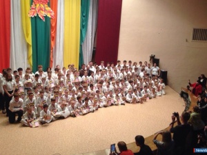 ��������� ������ "��� �����"