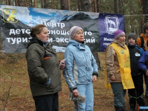 "�� ���������� - � ����������"