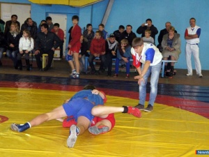 � ������ ����� � ������