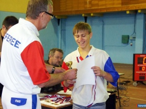 � ������ ����� � ������