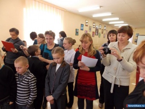 ������ ������������� � �������