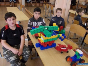 ������ ������������� � �������