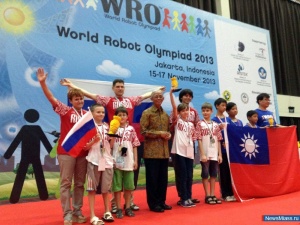 ������ � ����