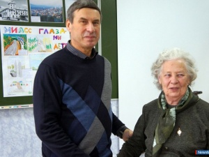 ������� � ������ ������