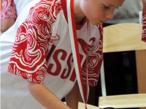 ����� ��������� � �������