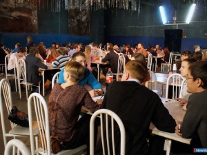 ����� "��������� ������"