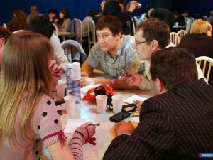 ����� "��������� ������"