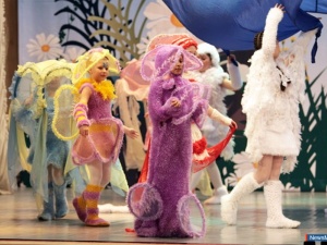 ������ � "��������� ������ ����"