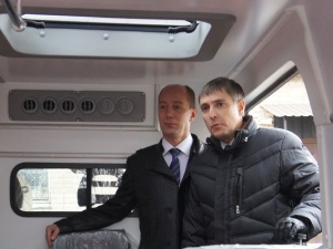 ���� ����� "������"