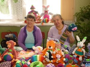 � ����� "Hand-made"!