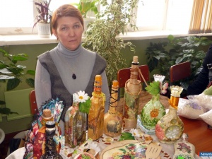 � ����� "Hand-made"!