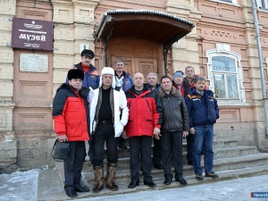 ����� �������, ������ ���������