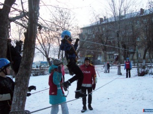 ������ ����� � ������