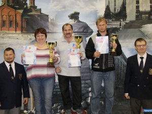 ������ � ��������� ������